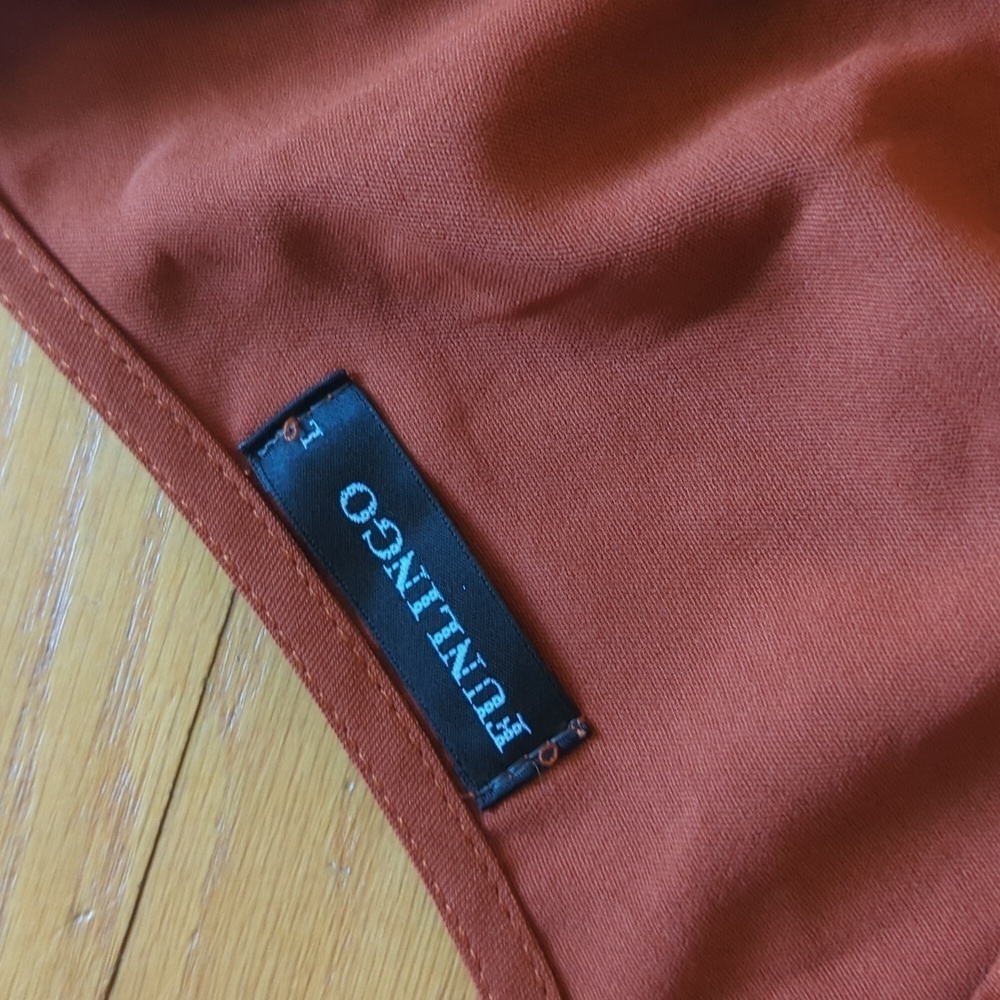 FUNLINGO DRESS - Picture 3 of 6
